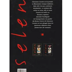 Selen (2) - La chambre 179