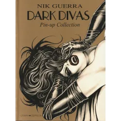 Magenta - Dark Divas (1) - Pin-up collection