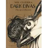 Magenta - Dark Divas (1) - Pin-up collection