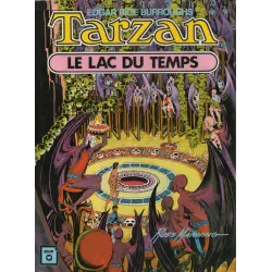 1-tarzan-4-le-lac-du-temps