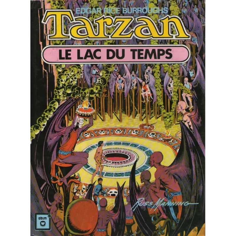 1-tarzan-4-le-lac-du-temps