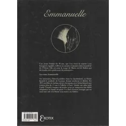 Emmanuelle Arsan - Emmanuelle