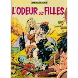 Dinosaur Bop (1) - L'odeur des filles - Premier frisson