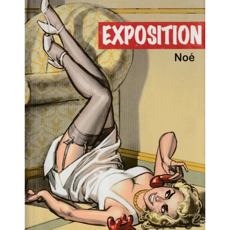 Exposition (1) - Exposition Exposition (1) - Exposition