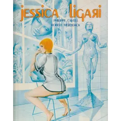 Jessica Ligari (1) - Jessica Ligari