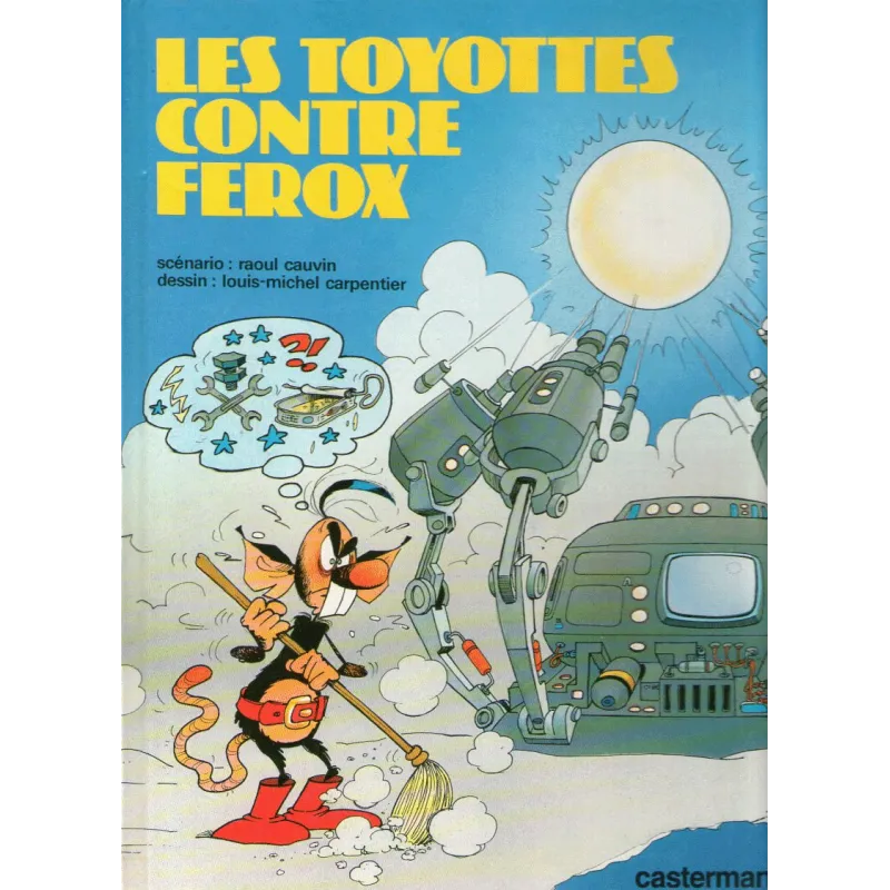 1-les-toyotes-5-les-toyotes-contre-ferox