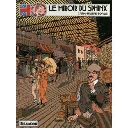 1-victor-sackville-le-miroir-du-sphinx