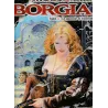 Borgia (2) - Le pouvoir et l'inceste