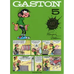 1-gaston-lagaffe-5-40e-anniversaire