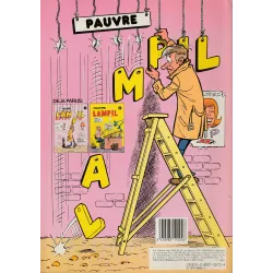 Pauvre Lampil (2) - pauvre Lampil