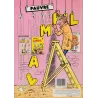 Pauvre Lampil (2) - pauvre Lampil