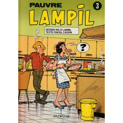 Pauvre Lampil (3) - Pauvre Lampil