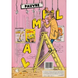 Pauvre Lampil (3) - Pauvre Lampil