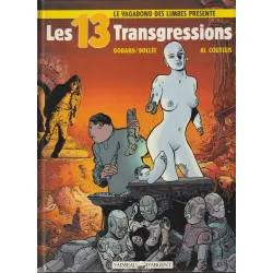 Vagabond des limbes présente - Les 13 transgressions