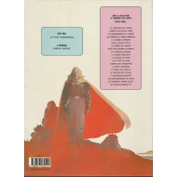 Vagabond des limbes présente - Les 13 transgressions