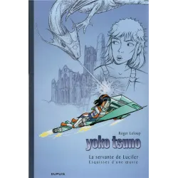 1-yoko-tsuno-25-la-servante-de-lucifer-esquisses-d-une-oeuvre