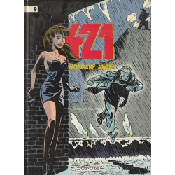 421 (9) - Morgane Angel