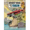 Jean Valhardi (9) - Rendez-vous sur le Yukon