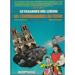 Vagabond des Limbes (18) - Les contrebandiers du futur