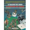 Vagabond des Limbes (16) - Le dépotoir des étoiles