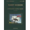 Harry Dickson (5) - L'étrange lueur verte