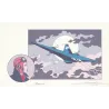 Harry Dickson (5) - L'étrange lueur verte