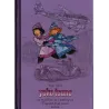1-yoko-tsuno-26-le-malefice-de-l-amethyste-esquisses-d-une-oeuvre