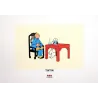 1-le-lotus-bleu-tintin-attable