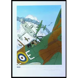 1-biggles-francis-bergese-le-bal-des-spitfires