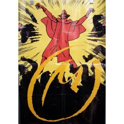 Blake et Mortimer - La marque jaune