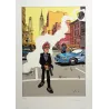 Soda - David Solomon à New-York