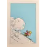 Cédric (2) - Classes de neige