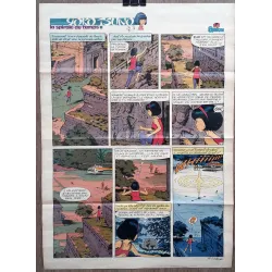 Yoko Tsuno - Supplément (2189)