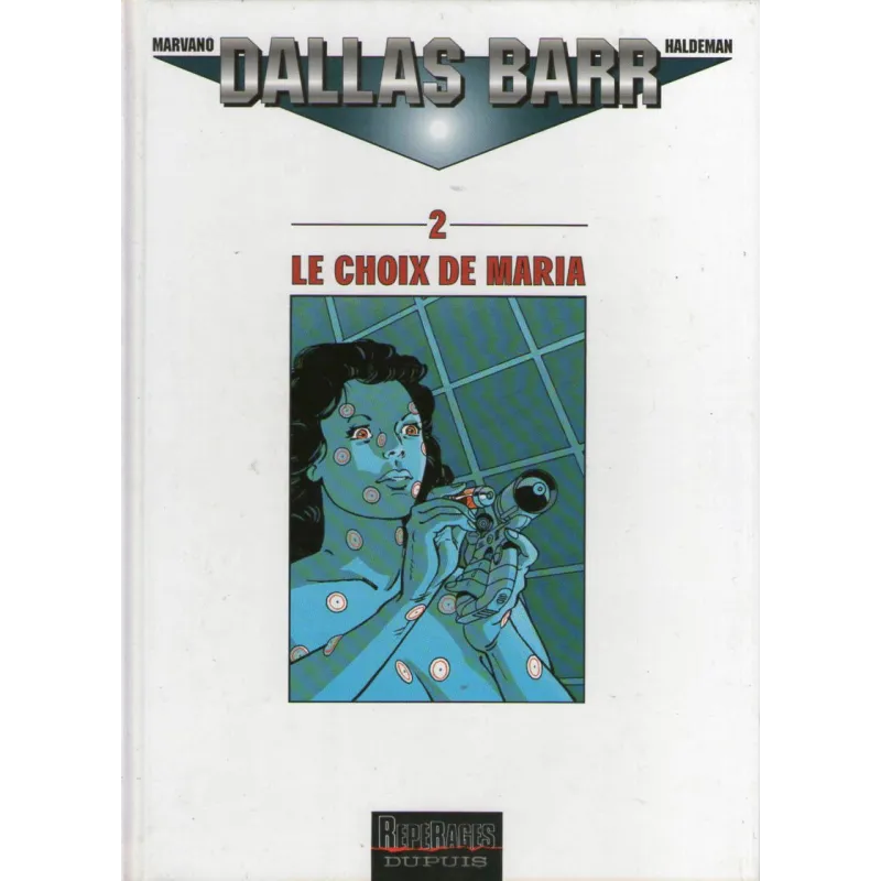 1-dallas-barr-2-le-choix-de-maria