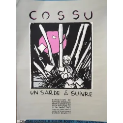 Cossu (1986) - Un sarde à suivre