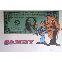 Sammy - Sammy et Jack Attaway
