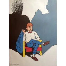 Gil Jourdan - Gil Jourdan