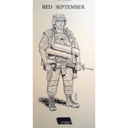 Red september - G.I.