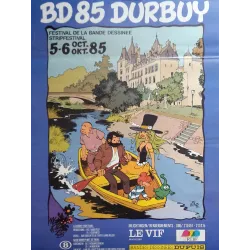 Tif et Tondu (1985) - Durbuy BD
