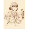 Yoko Tsuno (HS) - Yoko Tsuno et le faucon