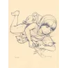 Yoko Tsuno (HS) - Yoko Tsuno et Myna