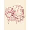 Yoko Tsuno (HS) - Yoko Tsuno et Khâny