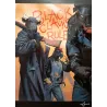 Blacksad - Black claws rule