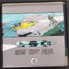 Spirou - Le repère de la murène - Coffret