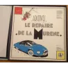 Spirou - Le repère de la murène - Coffret