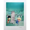 Cédric (3) - Cédric et Chen