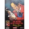 Peter Pan (5) - L'affiche