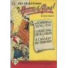 Les sélections Hardy les gars - Recueil (1) - (5 à 16)