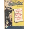 Les sélections Hardy les gars - Recueil (1) - (5 à 16)