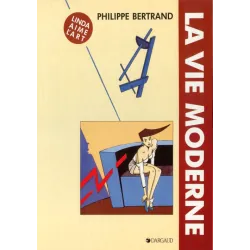 Linda aime l'art (3) - La vie moderne